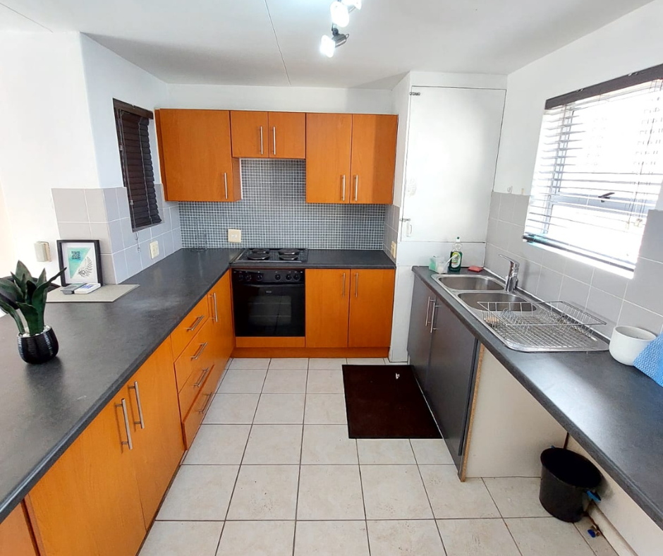 2 Bedroom Property for Sale in Lansdowne Western Cape